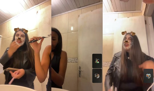 gomees.leh TikTok Live — Oct 2, 2026, 3:52 PM