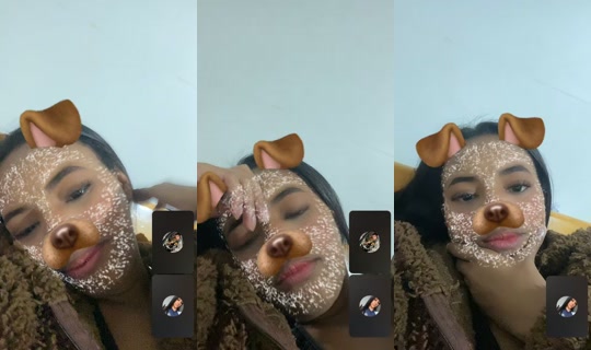 gomees.leh TikTok Live — Oct 4, 2026, 2:58 AM