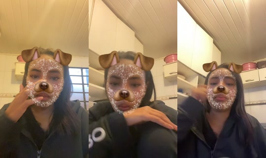 gomees.leh TikTok Live — Oct 6, 2026, 2:10 PM