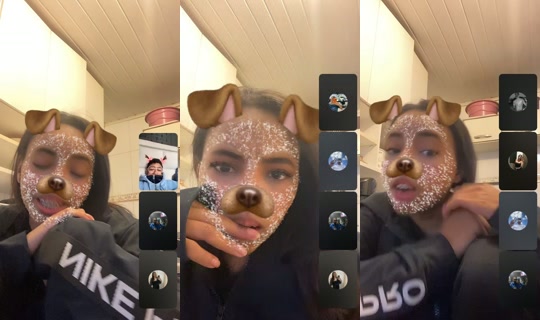 gomees.leh TikTok Live — Oct 6, 2026, 3:00 PM