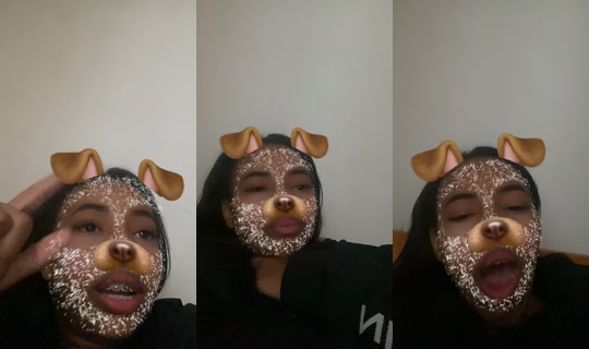 gomees.leh TikTok Live — Oct 6, 2026, 6:39 PM
