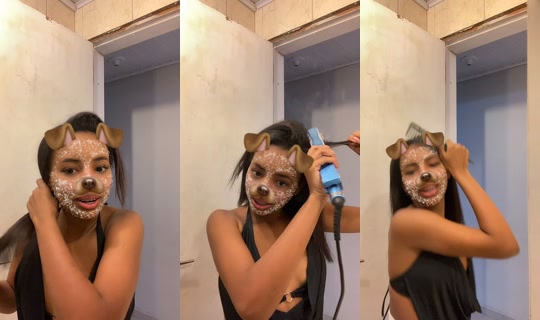 gomees.leh TikTok Live — Oct 8, 2026, 3:42 PM