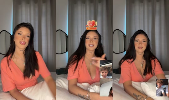 gomez1mila TikTok Live — Aug 22, 2026, 2:57 PM
