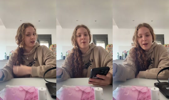 gommezz TikTok Live — Aug 22, 2026, 10:35 AM