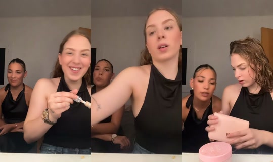 gommezz TikTok Live — Sep 27, 2026, 10:15 PM
