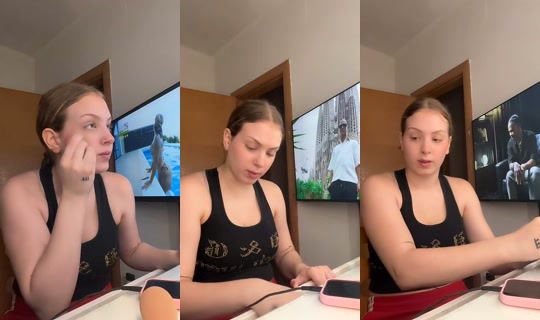 gommezz TikTok Live — Sep 30, 2026, 3:23 PM