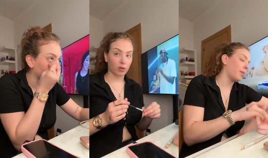 gommezz TikTok Live — Oct 7, 2026, 8:24 PM