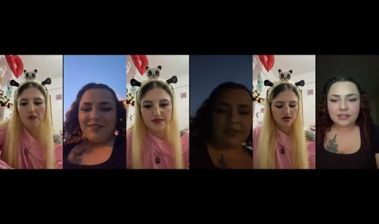 gonca.ulutas TikTok Live — Sep 24, 2026, 4:08 PM
