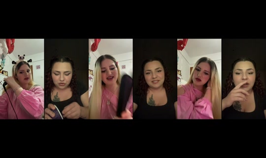 gonca.ulutas TikTok Live — Sep 24, 2026, 6:28 PM