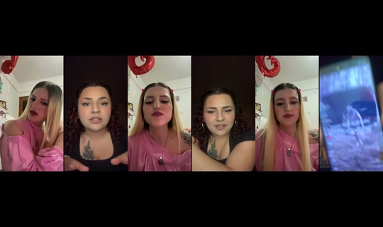 gonca.ulutas TikTok Live — Sep 24, 2026, 7:19 PM