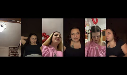 gonca.ulutas TikTok Live — Sep 24, 2026, 8:09 PM