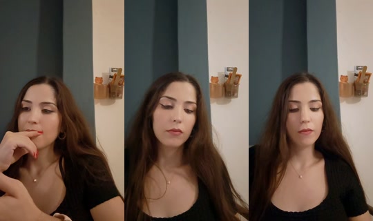 goncagl098 TikTok Live — Sep 22, 2026, 8:13 PM