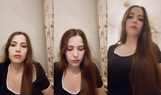 goncagl098 TikTok Live — Sep 27, 2026, 8:00 PM