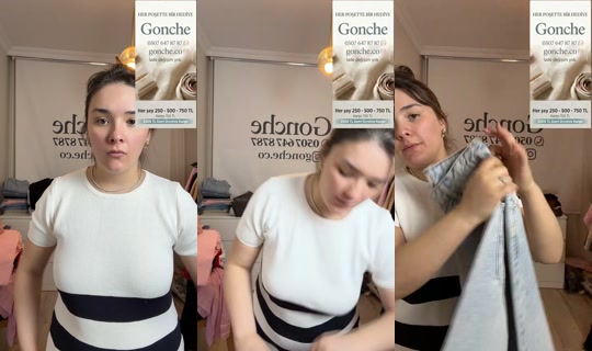 gonche.co TikTok Live — Aug 23, 2026, 7:15 PM