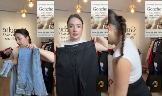 gonche.co TikTok Live — Aug 25, 2026, 9:50 AM