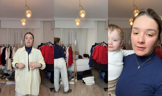 gonche.co TikTok Live — Oct 5, 2026, 7:45 PM