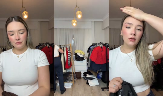 gonche.co TikTok Live — Oct 6, 2026, 8:51 PM