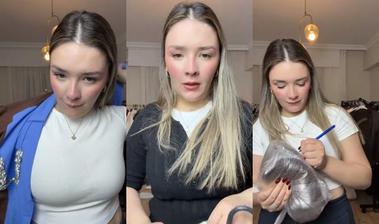 gonche.co TikTok Live — Oct 6, 2026, 9:42 PM