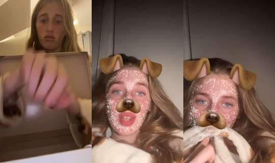 gonebye208x TikTok Live — Aug 25, 2026, 10:44 PM