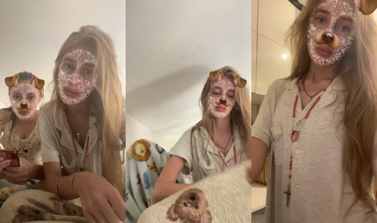 gonebye208x TikTok Live — Aug 26, 2026, 1:30 PM