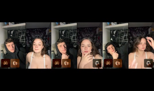 goneghost569 TikTok Live — Oct 2, 2026, 10:02 PM