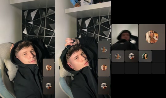goneghost569 TikTok Live — Oct 3, 2026, 3:02 AM