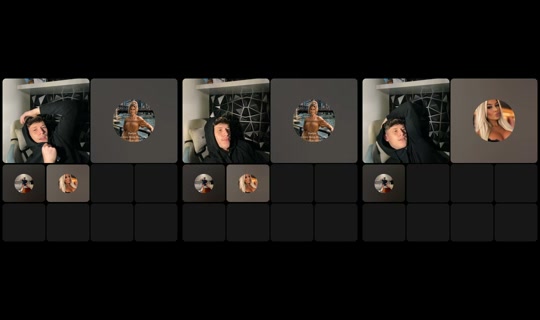 goneghost569 TikTok Live — Oct 3, 2026, 3:52 AM
