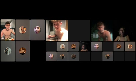 goneghost569 TikTok Live — Oct 3, 2026, 7:22 PM