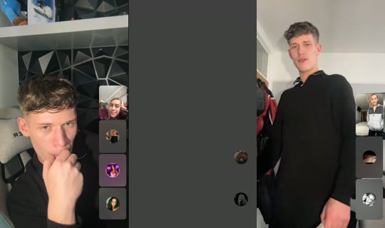 goneghost569 TikTok Live — Oct 4, 2026, 9:38 AM