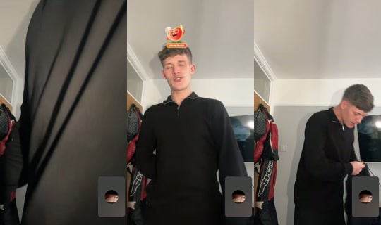 goneghost569 TikTok Live — Oct 4, 2026, 10:28 AM