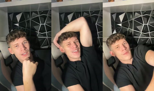 goneghost569 TikTok Live — Oct 4, 2026, 6:29 PM
