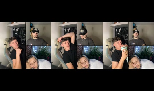 goneghost569 TikTok Live — Oct 4, 2026, 7:35 PM