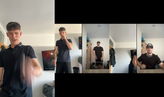 goneghost569 TikTok Live — Oct 6, 2026, 1:12 PM