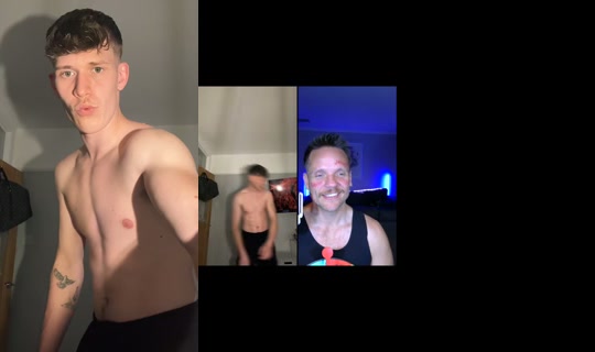 goneghost569 TikTok Live — Oct 7, 2026, 2:53 PM