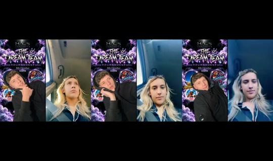 goneghost569 TikTok Live — Oct 8, 2026, 7:52 AM