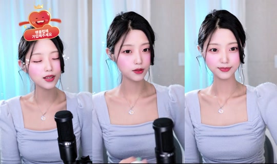 gongon_we TikTok Live — Aug 27, 2026, 1:42 AM