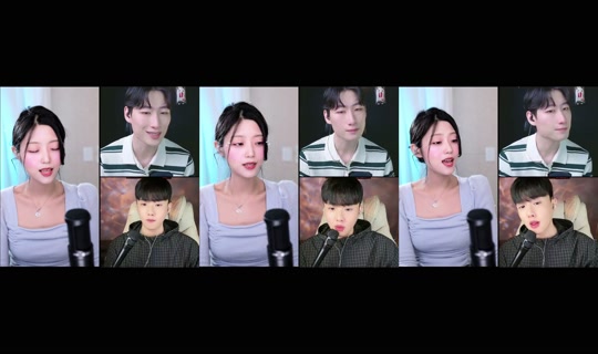gongon_we TikTok Live — Aug 27, 2026, 3:23 AM