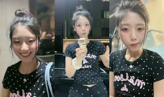 gongon_we TikTok Live — Aug 31, 2026, 10:56 AM