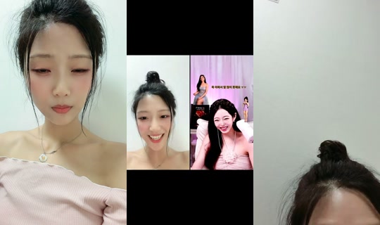 gongon_we TikTok Live — Aug 31, 2026, 4:06 PM