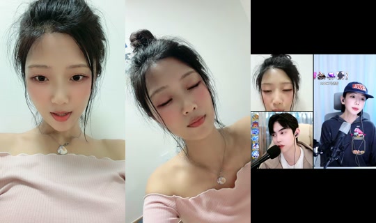 gongon_we TikTok Live — Aug 31, 2026, 4:56 PM