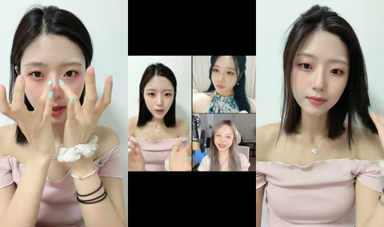 gongon_we TikTok Live — Sep 1, 2026, 10:16 AM