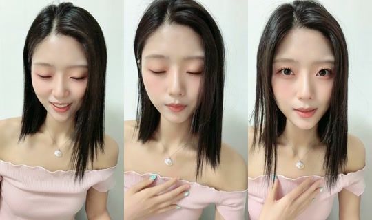gongon_we TikTok Live — Sep 1, 2026, 11:06 AM