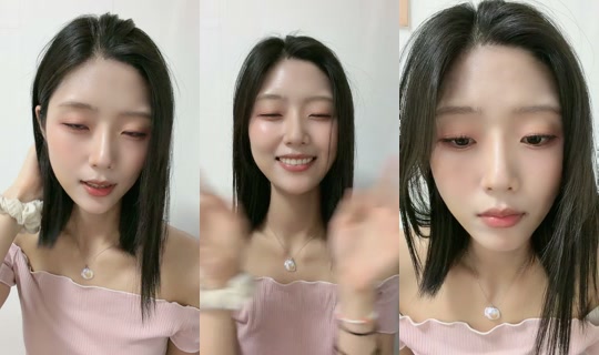 gongon_we TikTok Live — Sep 1, 2026, 12:50 PM