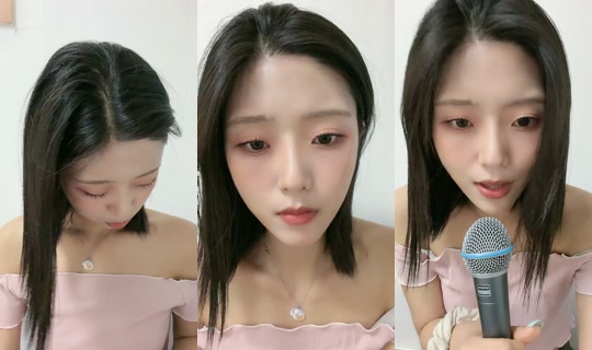 gongon_we TikTok Live — Sep 1, 2026, 1:40 PM