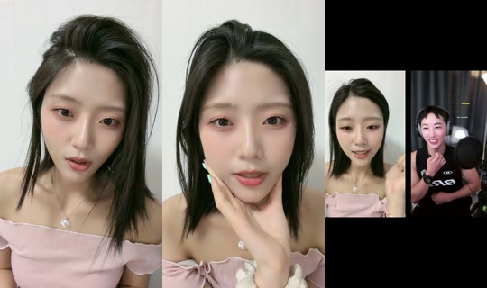 gongon_we TikTok Live — Sep 1, 2026, 2:31 PM
