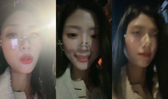 gongon_we TikTok Live — Oct 2, 2026, 1:40 PM