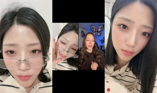 gongon_we TikTok Live — Oct 2, 2026, 3:40 PM