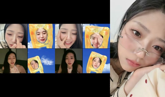 gongon_we TikTok Live — Oct 2, 2026, 4:31 PM