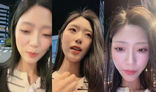 gongon_we TikTok Live — Oct 3, 2026, 12:51 PM