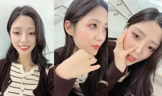 gongon_we TikTok Live — Oct 4, 2026, 3:37 AM